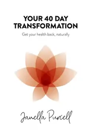 Your 40-Day Transformation