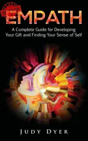 Empath Guide Book Develop Psychic Gift Self Discovery Healing Spiritual Growth