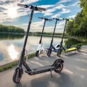 8.5" Tire Electric Scooter 900W 40KM/H 50KM Range Foldable with Seat Adult