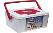 Hagen's Keep Kool Live Bait Cooler