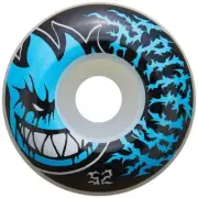 Spitfire Deathmask Classic 99D 52mm Skateboard Wheels