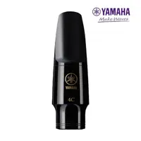 在飛比找momo購物網優惠-【Yamaha 山葉音樂】AS-4C 中音薩克斯吹嘴／Alt