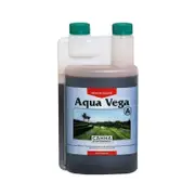 Canna Aqua Vega A - 1L - Hydroponic Growing + Growth Nutrients - Premium Quality