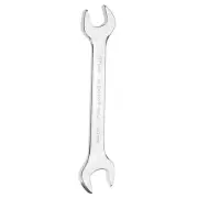 Double Open End Wrench 27mm x 30mm Metric U-Shaped Spanner
