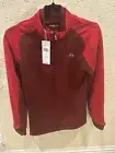 Men Lacoste Jacket New W Tags