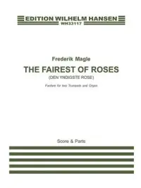 在飛比找博客來優惠-The Fairest of Roses (Den Yndi