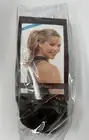 Breathless - Reversible Ponytail Attachment by EasiHair in 38 Milkshake NEW