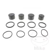 OEM Front Brake Caliper Seals fits BMW R 850 R Roadster ABS 2003-2006