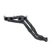 WILDCAT HEADERS EXTRACTORS For MITSUBISHI TRITON MK 2.4LT 1996 - 2006 2WD (for: Mitsubishi)