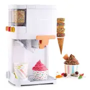 Cuisinart Soft Serve Ice Cream Maker ICE48XA