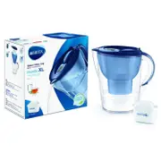 Brita Marella XL 3.5L Jug Blue