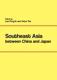 在飛比找博客來優惠-Southeast Asia Between China a