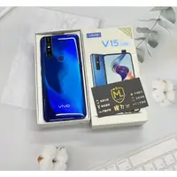 在飛比找蝦皮購物優惠-膜力3c 可刷卡 免卡分期 VIVO V15 6+128G 