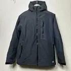 O'NEILL Cue Jacket Snow Outerwear Mens Size XL Firewall Hyperdry Gray NWT 3271