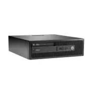 HP C8N26AV EliteDesk 800 G1 SFF Desktop PC Intel Core i5-4590 3.3GHz / 3.7GHz