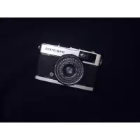 在飛比找蝦皮購物優惠-奧林巴斯 Olympus Trip 35 極美品