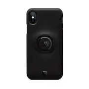 Quad Lock iPhone X Phone Case