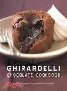 在飛比找三民網路書店優惠-The Ghirardelli Chocolate Cook