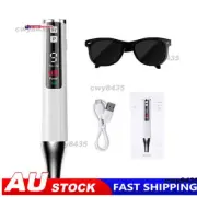 Dot Mole Removal Picosecond Pen With 9 Types Of Working Frequency And 4 Levels,﹤
