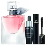 Lancome La Vie Est Belle EDP 30ml 3 Piece Gift Set