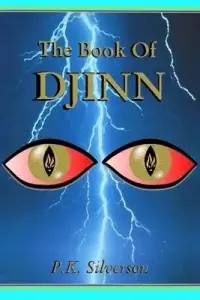 在飛比找博客來優惠-The Book Of Djinn: The Magic T