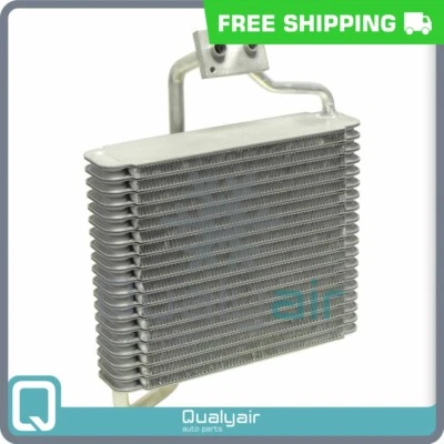 AC Evaporator Core fits Saturn SC, SC1, SC2, SL, SL1, SL2, SW1, SW2 QU
