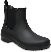 [Crocs] Women's Freesail Chelsea Boot