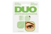 Ardell Duo Strip Lash Brush-On Adhesive with Vitamins Clear