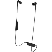 Audio Technica ATH-CKS550XBT Solid Bass Dynamic Bluetooth Wireless In-Ear Headph