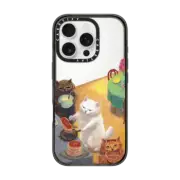 iPhone 16 Pro Impact Case pancakes