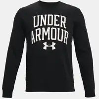 在飛比找ETMall東森購物網優惠-UNDER ARMOUR UA Rival Terry 男裝