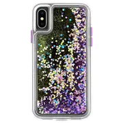 Case-Mate Waterfall Confetti iPhone XS Max