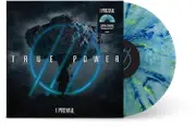 FEARLESS RECORDS I Prevail - TRUE POWER [Nothing's Permanent LP] [VINYL LP] Colored Vinyl, Gatefold LP Jacket USA import