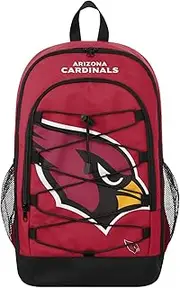 FOCO NFL Backpack - Bungee 49ers Seahawks Chiefs