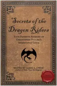 在飛比找博客來優惠-Secrets of the Dragon Riders: 