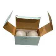 PartyLite Box Of 4 Well Being Unwind Aroma Melts 2127