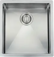 Franke Planar Single Bowl Sink -