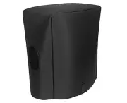 Mackie S218s Subwoofer Speaker Cover, 1/2" Padded, Black, Tuki Cover (mack022p)