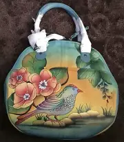 ANUSCHKA Purse / Shoulder Bag New with Tag