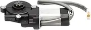 Front Passenger Side Electric Window Motor Compatible for Mazda B2500 BT-50 Ranger 99-12