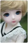 1/6 BJD Doll Aileen Nari -Free Face Make UP +Free Eyes