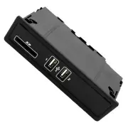 SD Card Reader & Dual Usb Port For C-Class W205 2016-2019 E-Class W213 2017-2019