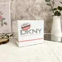 在飛比找蝦皮購物優惠-波妮香水♥ DKNY 粉戀蘋果 女性淡香精 50ml / 1