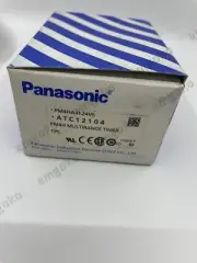 1pc ATC12104 24VDC/AC PM4HA-H-24VS