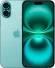 Apple - iPhone 16 Plus 128GB Teal (FACTORY UNLOCKED)PHYSICAL SIM CARD TRAY