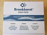 Bronkhorst High-Tech IN-FLOW O2 Mass Flow Controller F-201AI-50K-PGD-00-V F-201