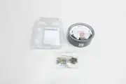 Dwyer 102007-00 Magnehelic Pressure Gauge 0-5in-h2o