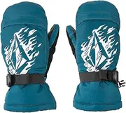 Volcom Boys Day Saver Youth Snow Mitt