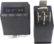 Relay 4RD 965 453-15 4RD 965 453 15 4RD96545315 12VDC DC12V 12V 5PIN auto Relay(10PCS)