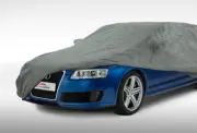 Outdoor Fully Waterproof Stormforce New Car Cover for BMW Mini 2015-On